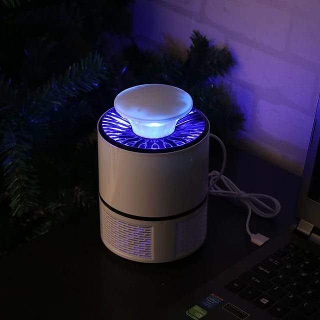 1219 Eco Friendly Electronic Mosquito Killer Lamp - SkyShopy 1219 Eco Friendly Electronic Mosquito Killer Lamp - SkyShopy